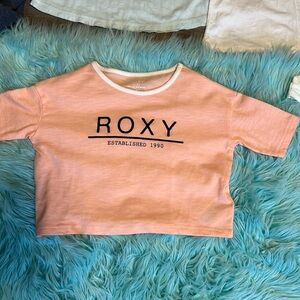 Boxy tee Roxy size 5